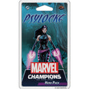 Marvel Champions: Psylocke Hero Pack - Bards & Cards