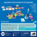 Megacity: Oceania - Bards & Cards