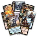 Lord of the Rings LCG: Dream-Chaser Hero Expansion - Bards & Cards