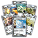 Lord of the Rings LCG: Dream-Chaser Campaign Expansion - Bards & Cards