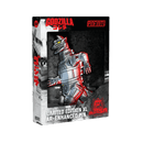 Mechagodzilla XL AR Pin (Showa Era)-1