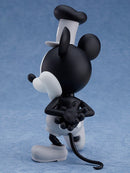 Nendoroid: Mickey Mouse - Mickey Mouse: 1928 Ver. (Black & White) #1010a - Bards & Cards