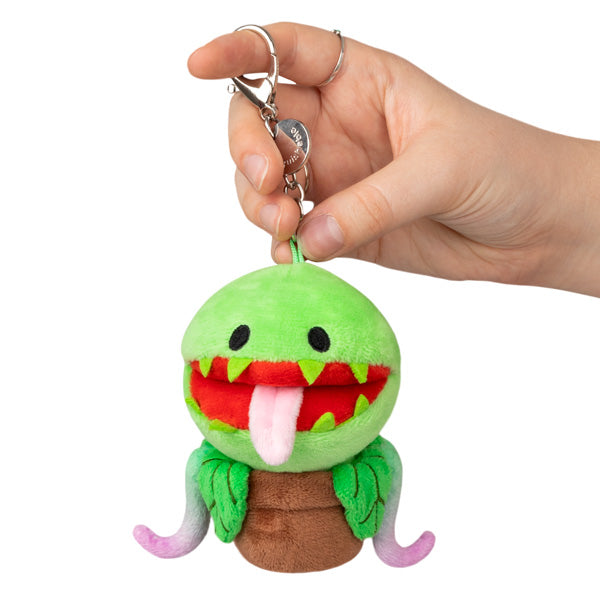 Micro Squishable Venus Flytrap - Bards & Cards