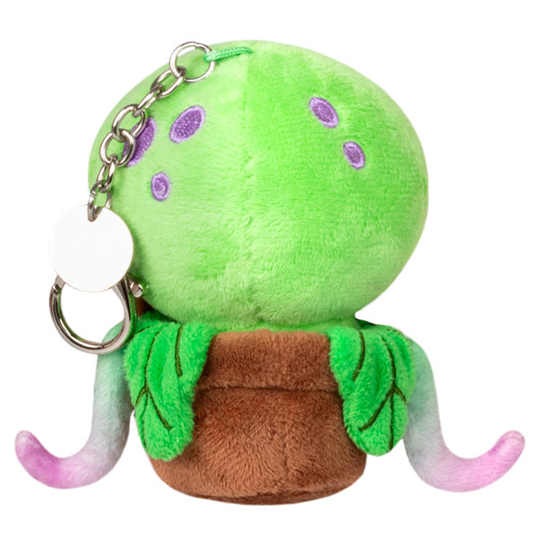 Micro Squishable Venus Flytrap - Bards & Cards