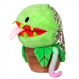 Micro Squishable Venus Flytrap - Bards & Cards