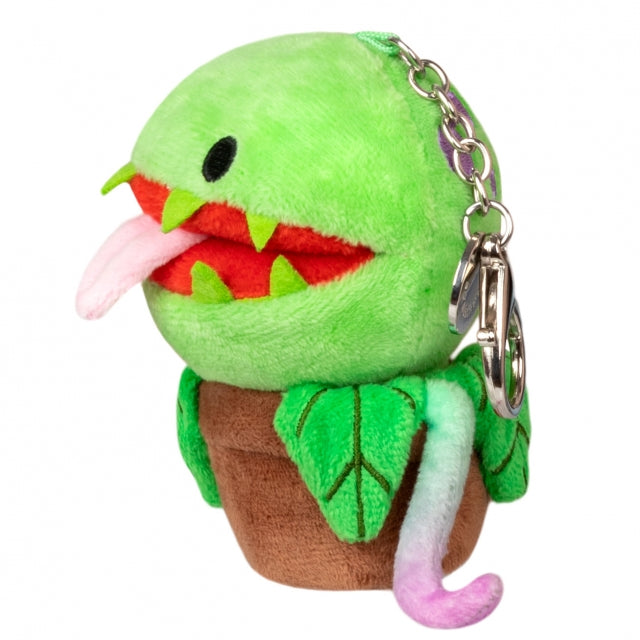 Micro Squishable Venus Flytrap - Bards & Cards