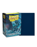 Dragon Shield Matte Card Sleeves 100 ct Box - Bards & Cards