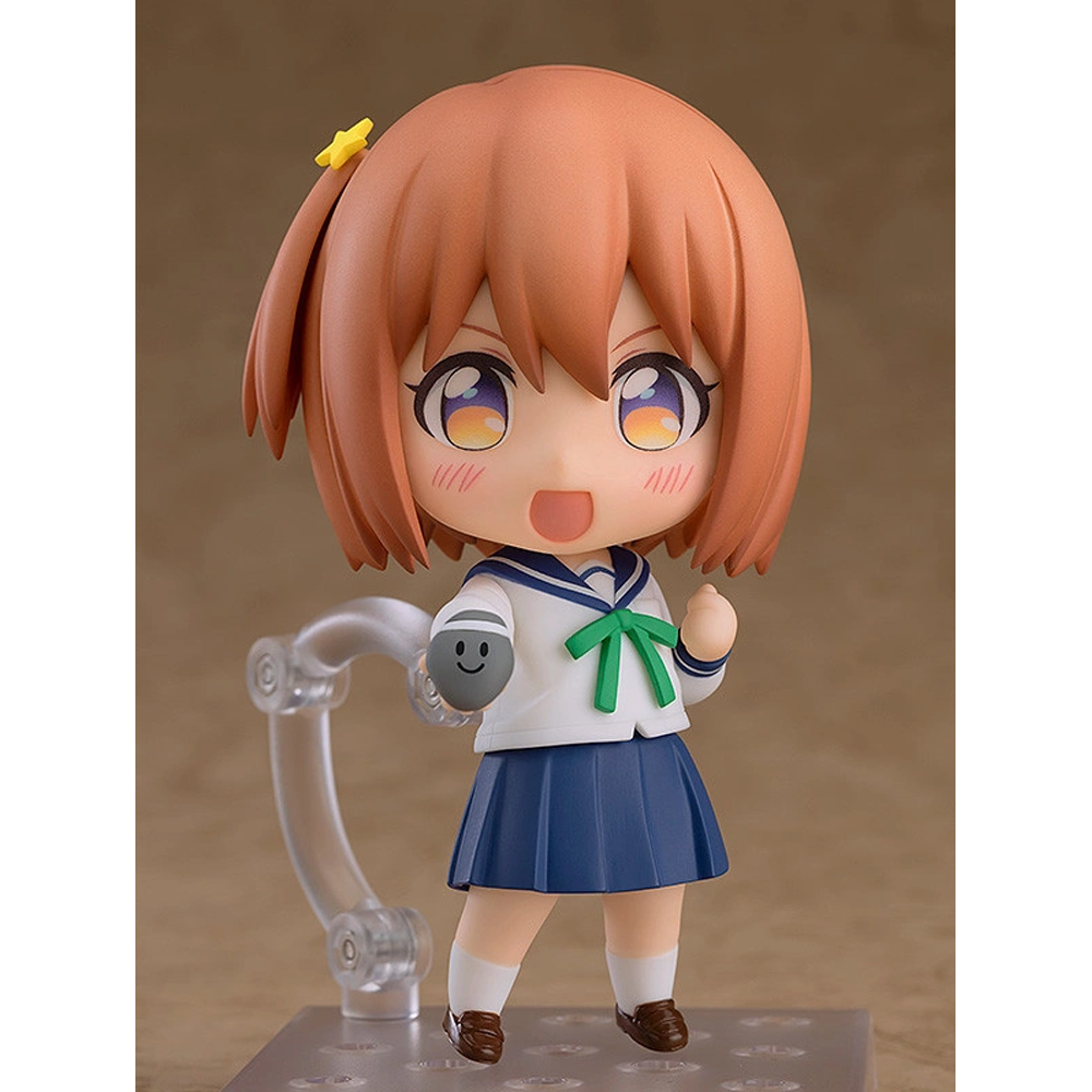 Nendoroid: Asteroid in Love - Mira Konohata #1308 - 0