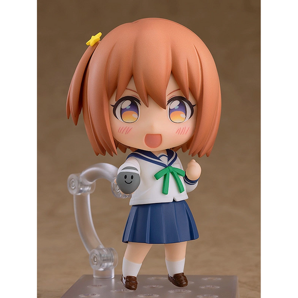 Nendoroid: Asteroid in Love - Mira Konohata #1308 - Bards & Cards