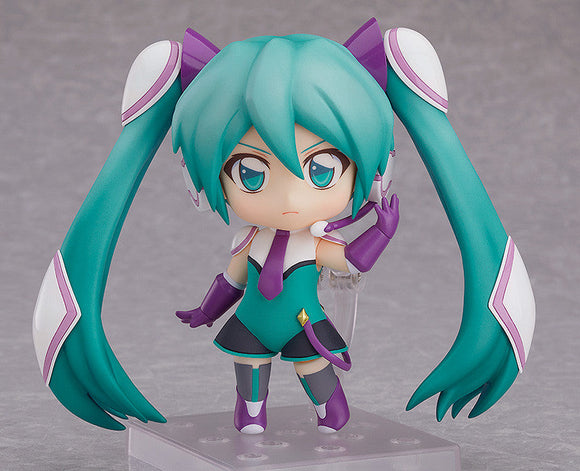 Nendoroid: Hatsune Miku - Hatsune Miku #1083 - Bards & Cards