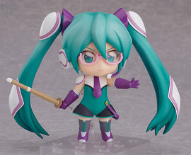 Nendoroid: Hatsune Miku - Hatsune Miku #1083 - Bards & Cards
