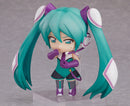 Nendoroid: Hatsune Miku - Hatsune Miku #1083 - Bards & Cards