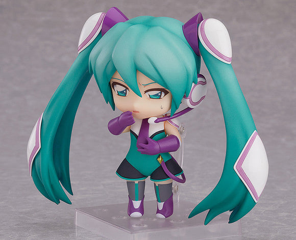 Nendoroid: Hatsune Miku - Hatsune Miku #1083 - Bards & Cards