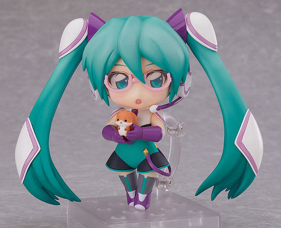 Nendoroid: Hatsune Miku - Hatsune Miku #1083 - Bards & Cards