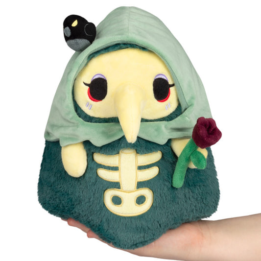 Mini Squishable Graveyard Plague Nurse