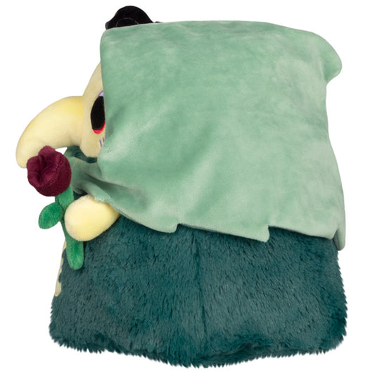 Mini Squishable Graveyard Plague Nurse - 0
