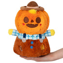 Mini Squishable Scarecrow - Bards & Cards