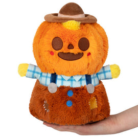 Mini Squishable Scarecrow - Bards & Cards