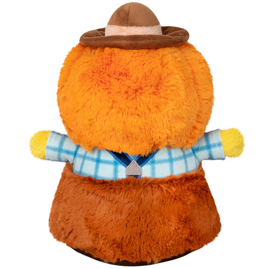 Mini Squishable Scarecrow - Bards & Cards