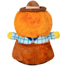 Mini Squishable Scarecrow - Bards & Cards