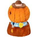 Mini Squishable Scarecrow - Bards & Cards