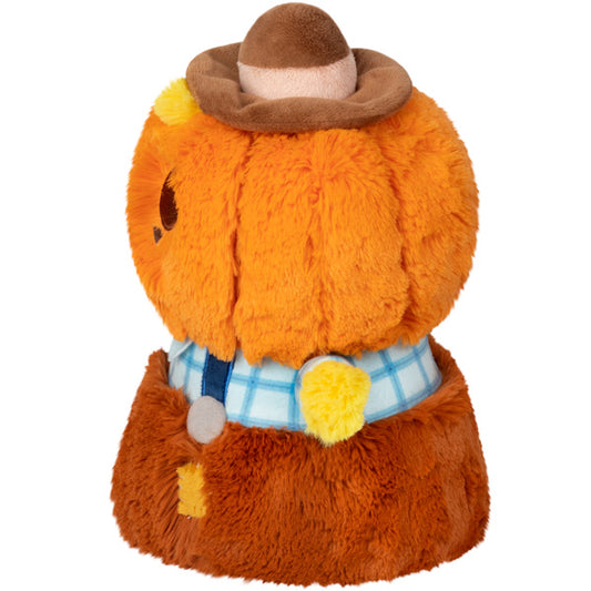 Mini Squishable Scarecrow - 0