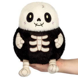 Mini Squishable Skeleton - Bards & Cards