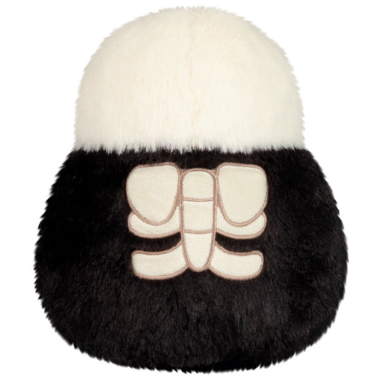 Mini Squishable Skeleton