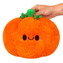 Mini Squishable Pumpkin - Bards & Cards