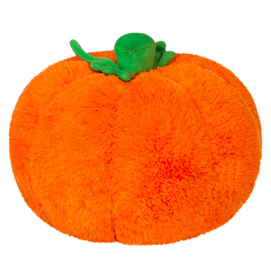 Mini Squishable Pumpkin - Bards & Cards