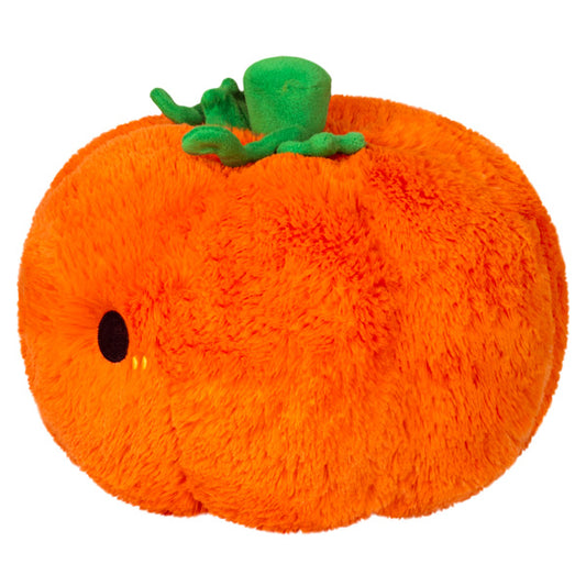 Mini Squishable Pumpkin - 0