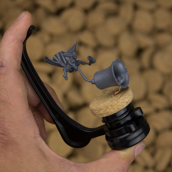 Game Envy Hobby Holder Cork Variety Pack Bards & Cards