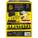 Cobra Kai - Bards & Cards