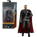 Star Wars: The Black Series - Moff Gideon (The Mandalorian) 6-Inch Action Figure - Bards & Cards