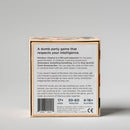 Monikers - Classics (Standalone Expansion) - Bards & Cards