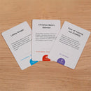 Monikers - Serious Nonsense (Standalone Expansion) - Bards & Cards