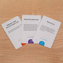 Monikers - Serious Nonsense (Standalone Expansion) - Bards & Cards