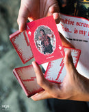 Fontaine x Army of Darkness Playing Cards - Bards & Cards