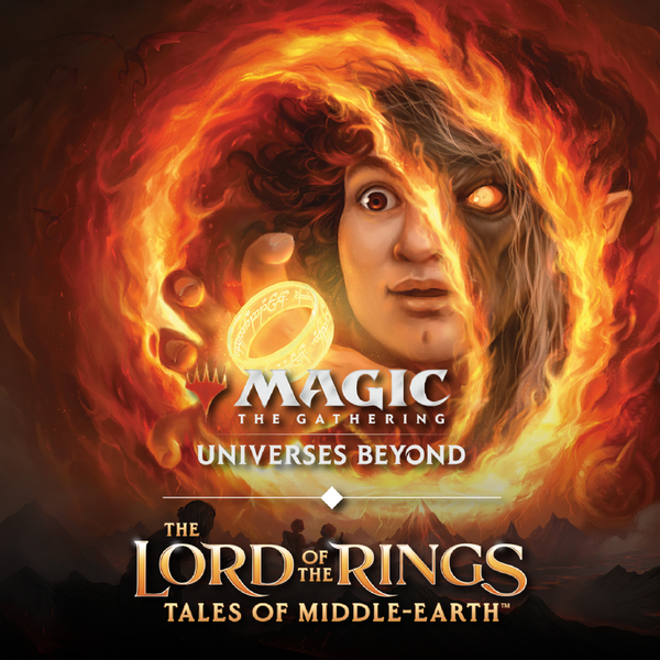 6/16/2023 - Magic: The Gathering The Lord of the Rings: Tales of Middle-earth™ Prerelease at Bards & Cards - Bards & Cards