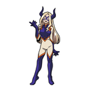 FiGPiN: My Hero Academia - Mt. Lady #529 - Bards & Cards