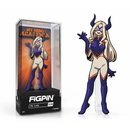 FiGPiN: My Hero Academia - Mt. Lady #529 - Bards & Cards