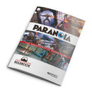 Paranoia The Uncooperative Board Game - Bards & Cards
