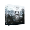 The Elder Scrolls V: Skyrim - Adventure Board Game - Bards & Cards