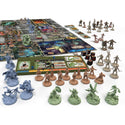 Marvel Zombies: Core Box - Bards & Cards