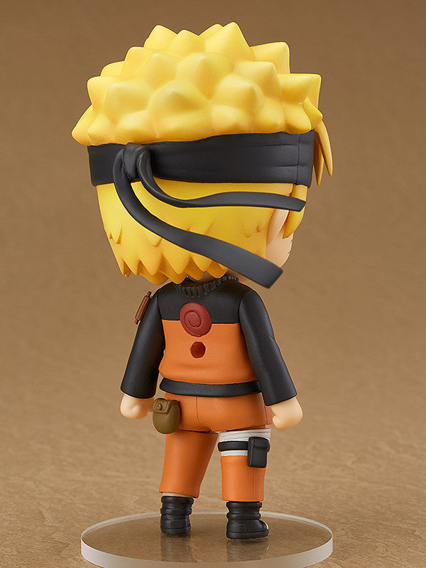 Nendoroid: Naruto Shippuden - Naruto Uzumaki #682