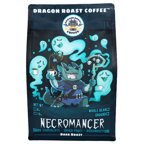 Dragon Roast Coffee