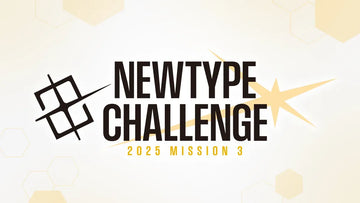 Sat 1/10/2026, 4 pm – Gundam Card Game: Newtype Challenge 2025 Mission 3