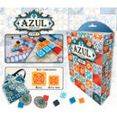 Azul Mini - Bards & Cards