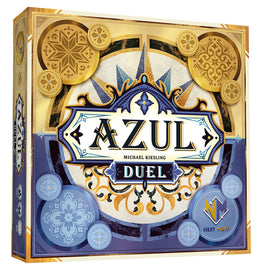 Azul Duel - Bards & Cards