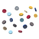 Azul Duel - Bards & Cards